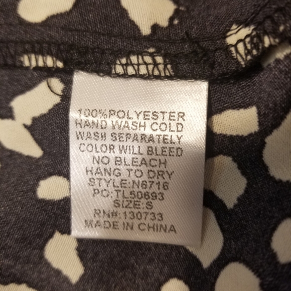 Umgee Oversized Cropped Wide Leg Bohi Jumpsuit - Picture 5 of 5